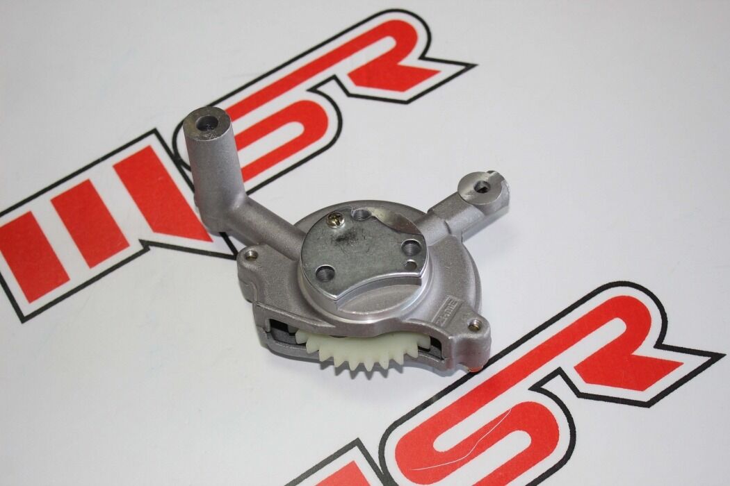 REGAL RAPTOR 350 YAĞ POMPA