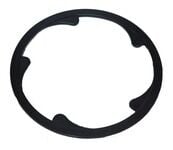 AYNAKOL MUHAFAZASI MTB 5 DELİKLİ SİYAH