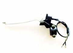 RMG MOTO GUSTO SANTA 125 FREN LEVYE SOL