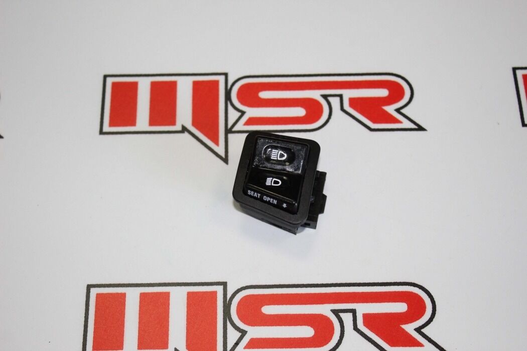 SYM FIDDLE III 125 - FIDDLE 200 - ST 200 - SR 125 - ORBİT 125  SELLEKTÖR DÜĞME 5 FİŞLİ