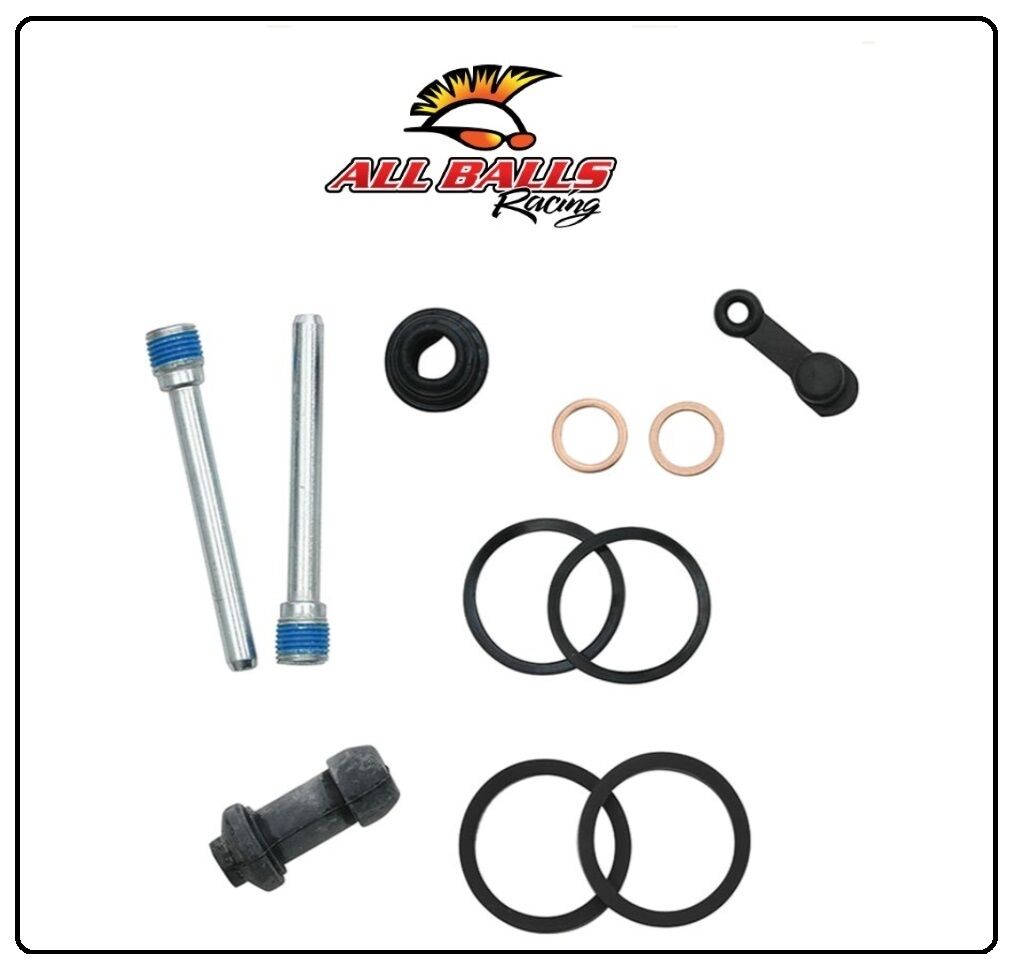 Honda CMX Rebel 250 ABR FREN KALİPER YENİLEME KİTİ