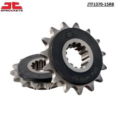 Honda CBR 600 F ÖN DİŞLİ (KAUÇUKLU veya KAUÇUKSUZ)