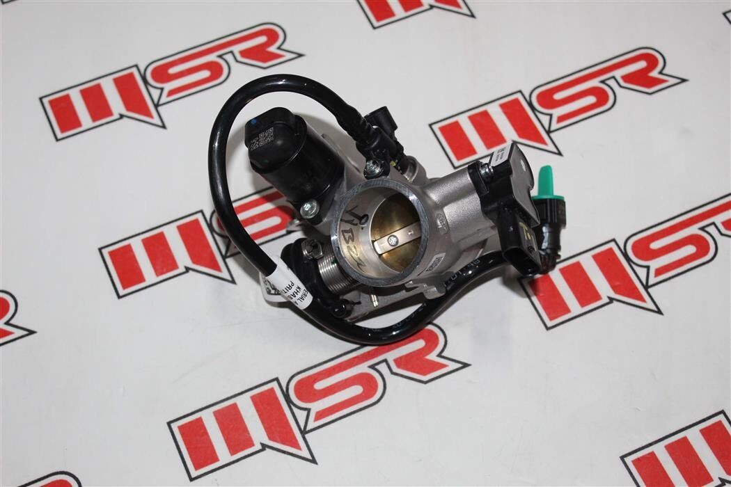 BAJAJ F250-N250 GAZ KELEBEK GÖVDESİ(ENJEKSİYON DAHİL) A