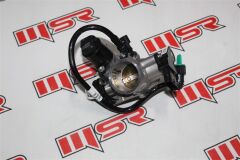 BAJAJ F250-N250 GAZ KELEBEK GÖVDESİ(ENJEKSİYON DAHİL) A