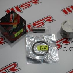 TVS SCOOTY PEP 90 CC PİSTON KİT STD. HİNDİSTAN