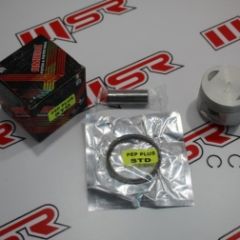 TVS SCOOTY PEP 90 CC PİSTON KİT STD. HİNDİSTAN