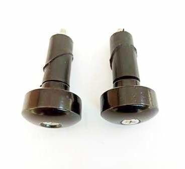 RMG MOTO GUSTO SANTA 125 GIDON TAKOZU