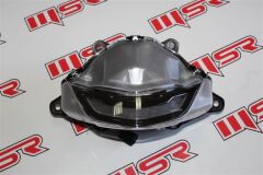 HONDA SH 125 İ ÖN FAR(ÜST)