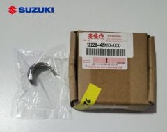 Suzuki GW INAZUMA F 250 ANA YATAK