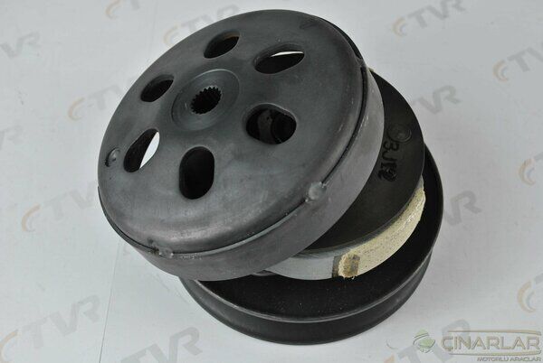 SPACY 110 ARKA VARYATÖR KOMPLE OEM