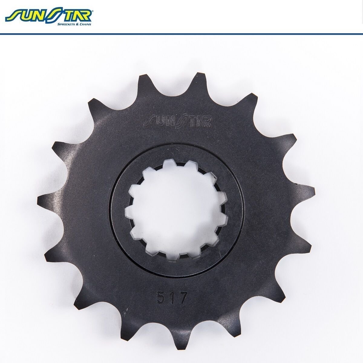 Yamaha XJR 1200 ÖN DİŞLİ