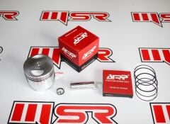 CG 150 PİSTON KİT 15P 0.25 ARP TAIWAN