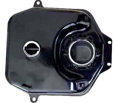 RMG MOTO GUSTO ASTON 125 BENZIN DEPOSU