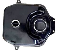 RMG MOTO GUSTO ASTON 125 BENZIN DEPOSU