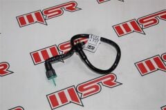 BAJAJ F250-N250 GAZ KELEBEK GÖVDESİ A