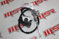 CYRPTON C8 DİSK MERKEZ KOMPLE A