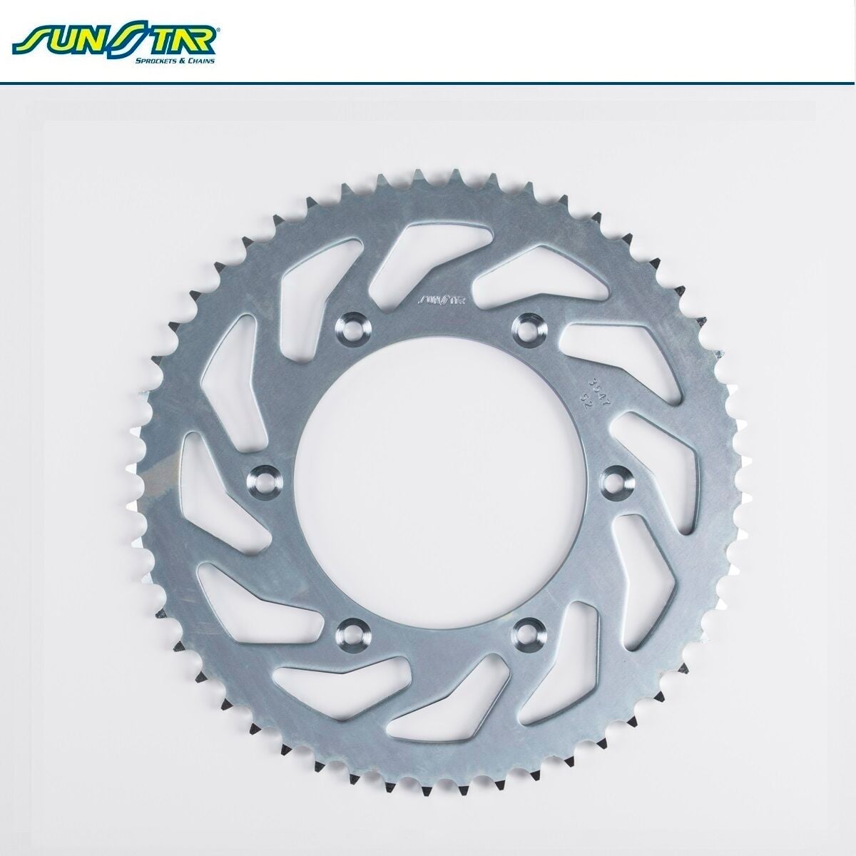 CF MOTO SR 450 ARKA DİŞLİ