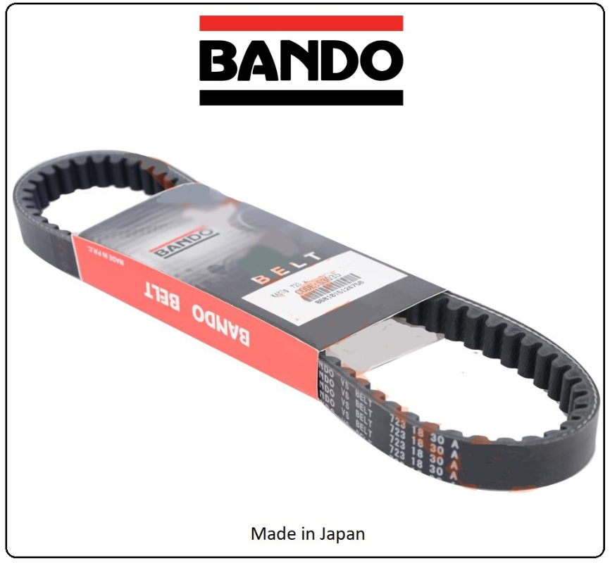 FİZY KAYIŞ BANDO JAPON ÜRETİM