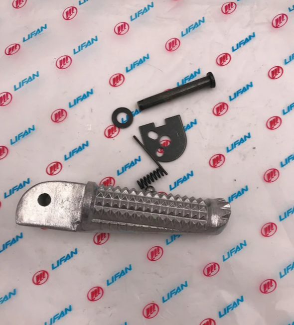 Lifan Kp150 Arka Sol Ayaklık (519361829)