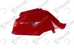 ARKA KARENAJ SAĞ KIRMIZI-ELECTRA 6500 Falcon