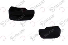 ÖN ÇAMURLUK YAN PARCA SAĞ SOL SİYAH TAKIM-MAGİC 100 Falcon