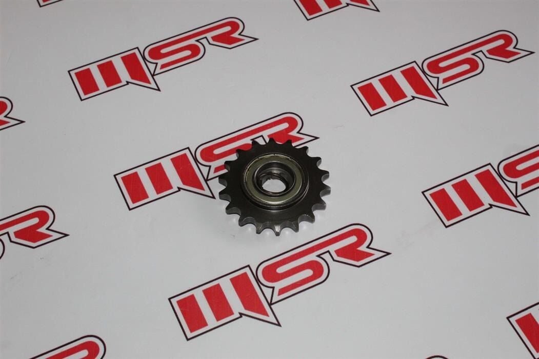 GN 125  ÖN DİŞLİ 16 T YAKIT TASARRUFLU BİLYALI