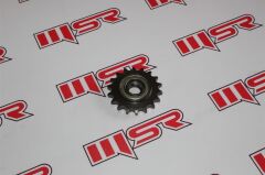 GN 125  ÖN DİŞLİ 16 T YAKIT TASARRUFLU BİLYALI