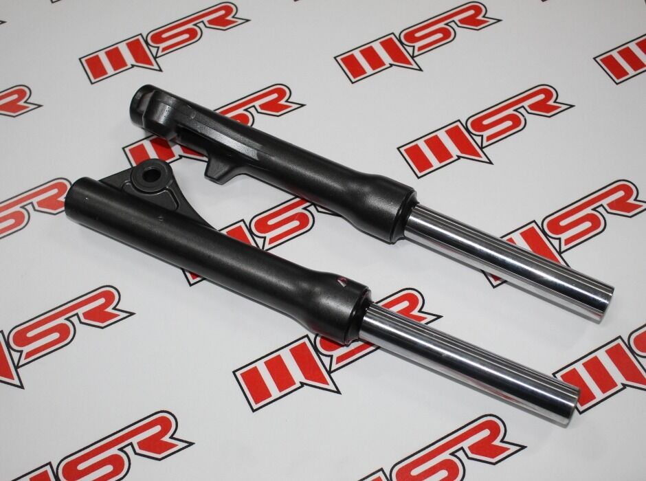 TVS PEP ÖN AMORTİSÖR TK