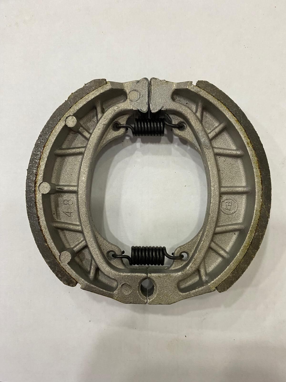 ARKA FREN BALATASI (HAMMER 50)