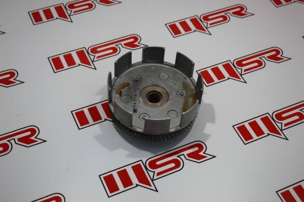 YBR 125  DEBRİYAJ KASNAGI