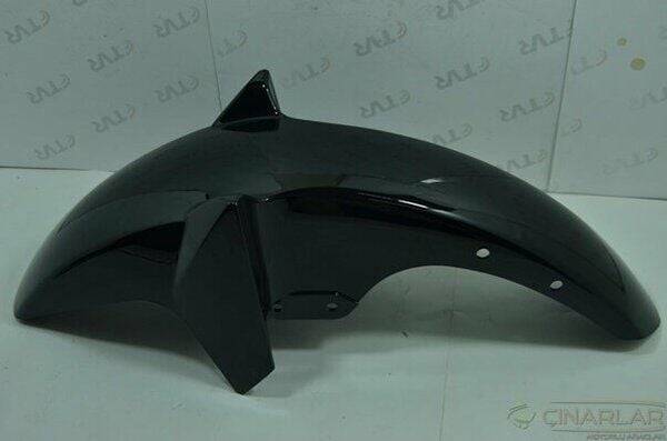 YBR 125 K ÖN ÇAMURLUK 2011 K SİYAH OEM (Y.M)