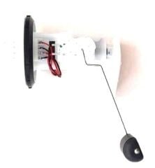 RMG MOTO GUSTO ASTON 125 BENZIN POMPASI  EU5