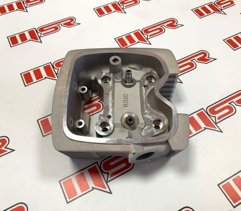 CBF 150 SİLİNDİR ÜST KAPAK