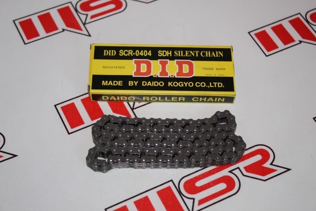 CF 1000 EKSANTRİK ZİNCİRİ DID 4*5-120L