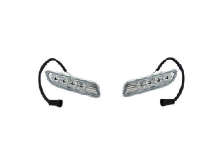REGAL RAPTOR M1 Sis Farı Sağ -Sol