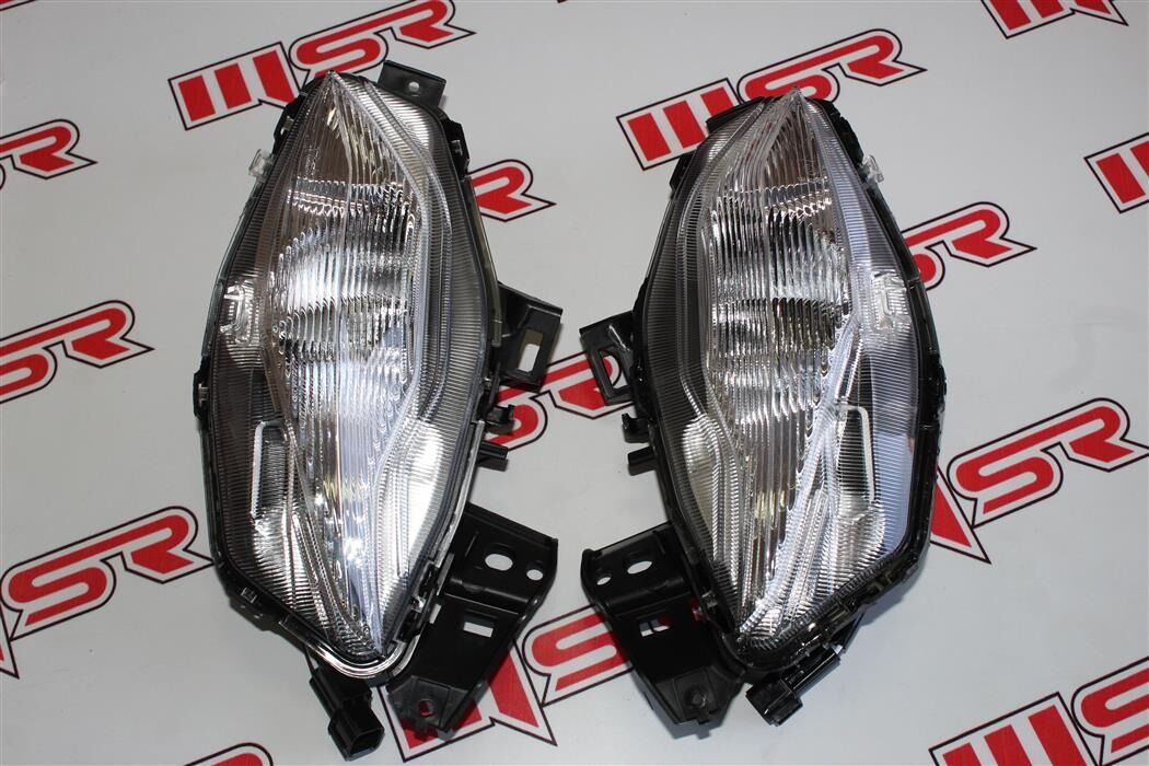 HONDA SH 125 İ SİNYAL LAMBA TK