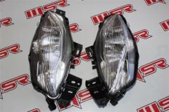 HONDA SH 125 İ SİNYAL LAMBA TK