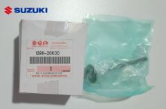 Suzuki GW INAZUMA F 250 EGZOZ SUBAP