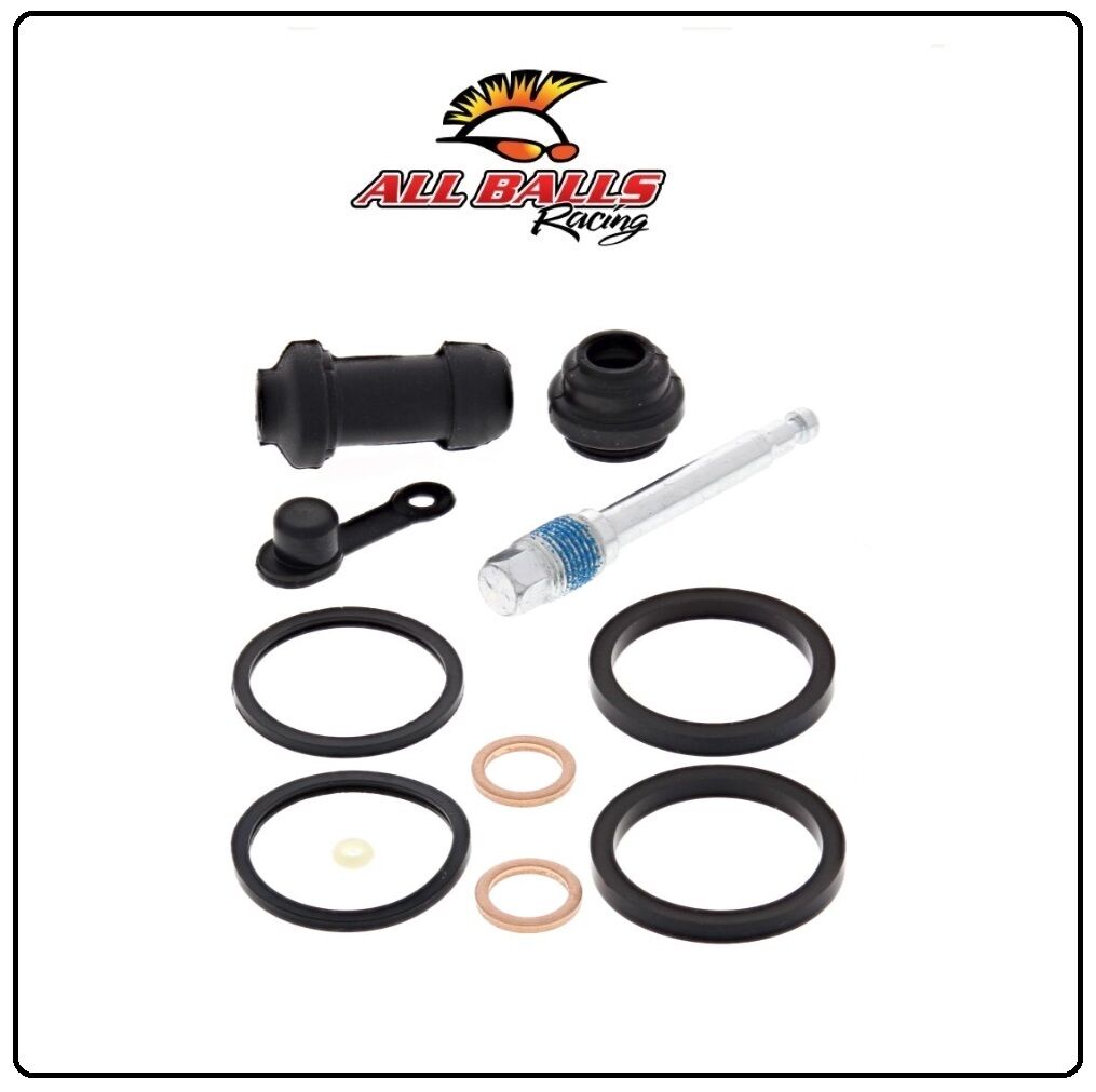 Honda CRF 250 L ABR FREN KALİPER YENİLEME KİTİ - ÖN