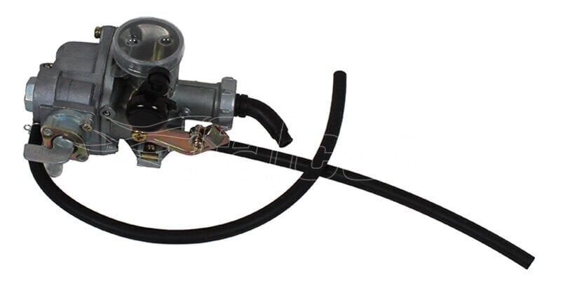 KARBÜRATÖR-MASTER 50