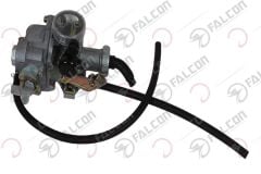 KARBÜRATÖR-MASTER 50