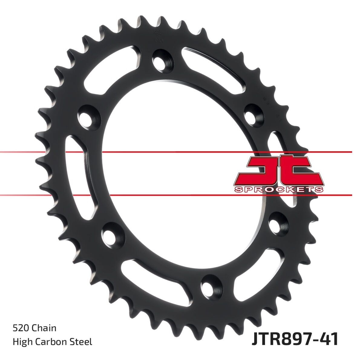 CF MOTO SR 450 ARKA DİŞLİ