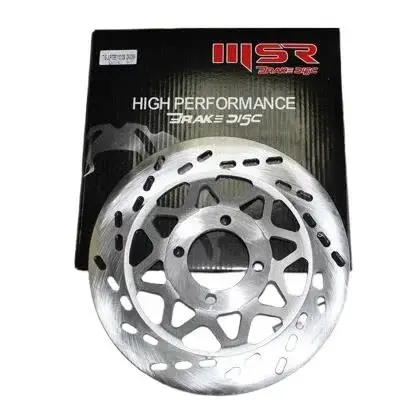 TVS JUPITER 125 ÖN DİSK MSR