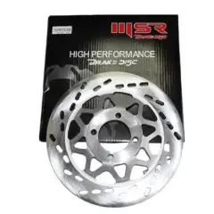 TVS JUPITER 125 ÖN DİSK MSR