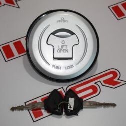 TVS APACHE RTR DEPO KAPAK A