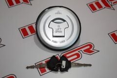 TVS APACHE RTR DEPO KAPAK A