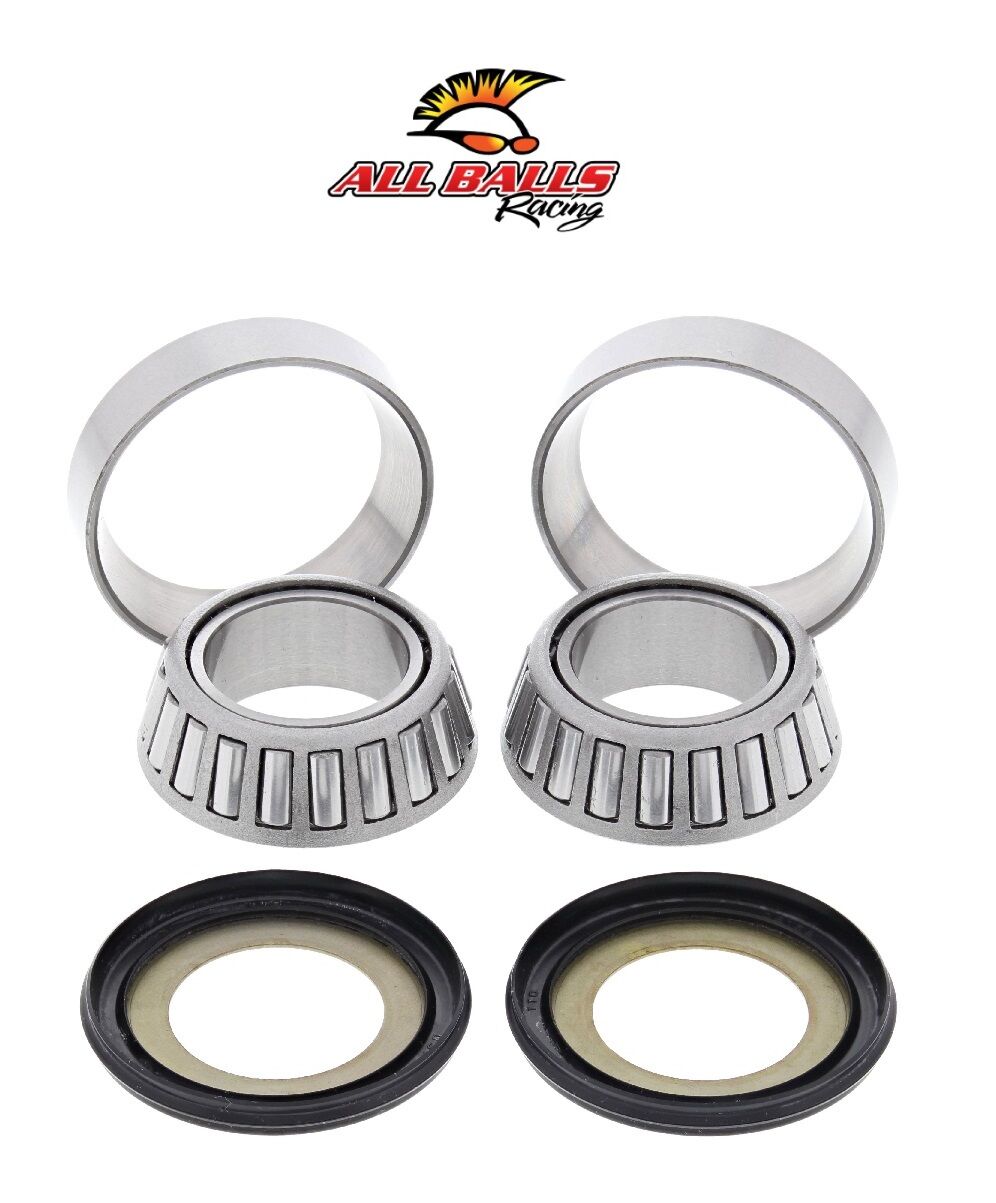 Honda CRF 250 L ABR GİDON RULMAN TAKIMI