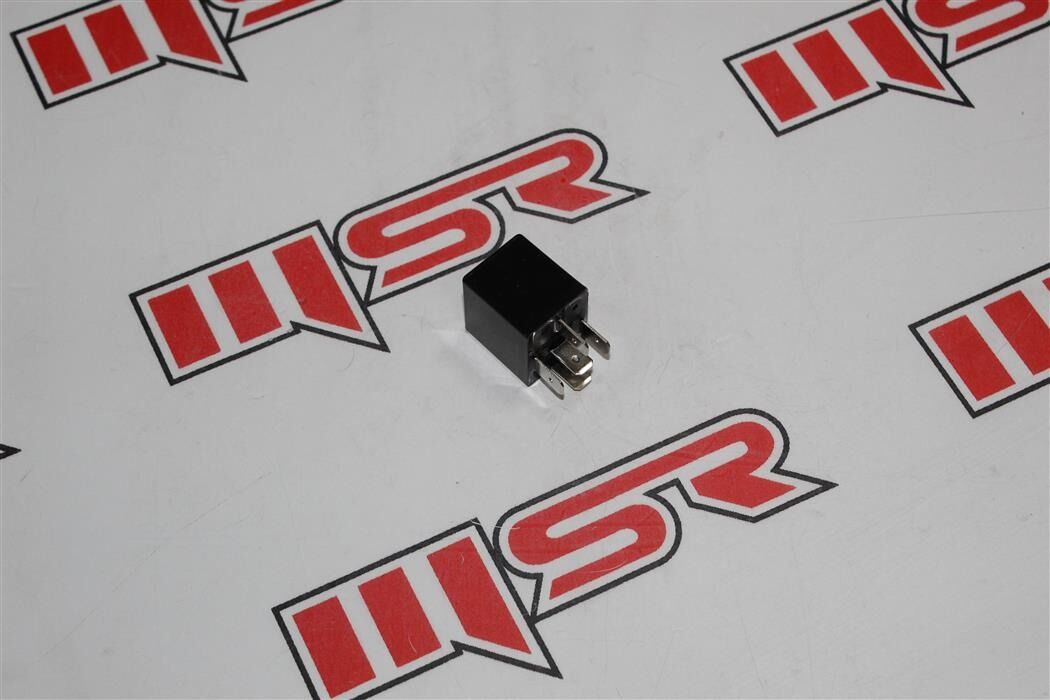 HONDA ALPHA MARŞ ROLESİ