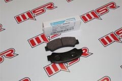 CF 1000 FREN DİSK BALATA ÖN A