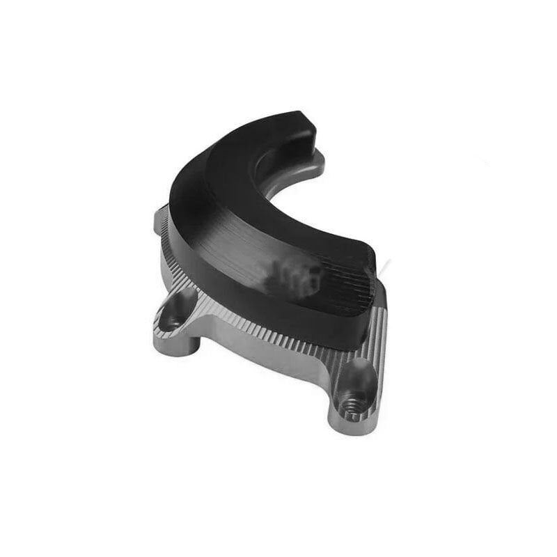 BMW G310R UYUMLU DEKORATİF MOTOR TAKOZU TEK TARAF FÜME